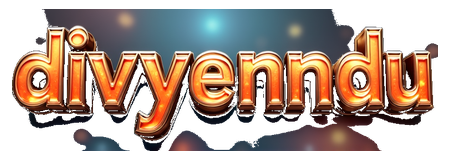 divyenndu logo